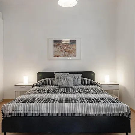 Appartement H11 Nido Del Gabbiano Centro -