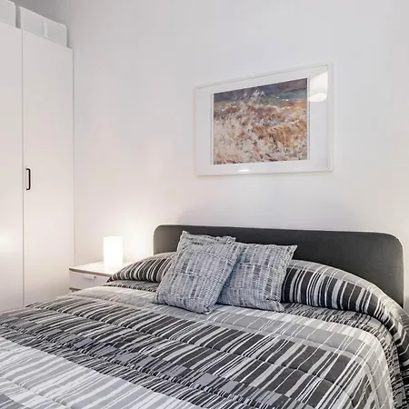 Apartmán H11 Nido Del Gabbiano Centro -