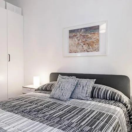 Apartment H11 Nido Del Gabbiano Centro -