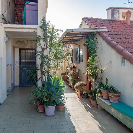 Apartment H11 Nido Del Gabbiano Centro -