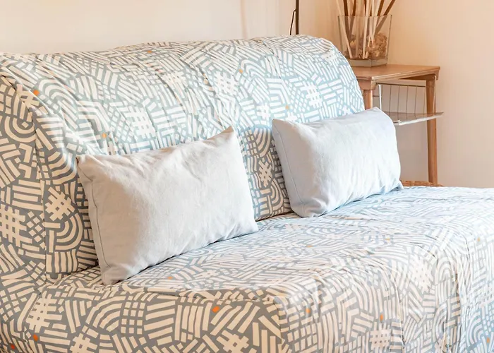 H11 Nido Del Gabbiano Centro - *