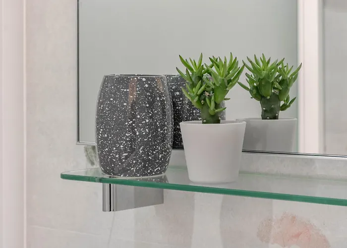 Apartamento H11 Nido Del Gabbiano Centro - *