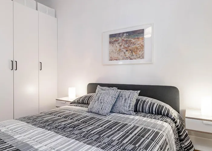 Apartament H11 Nido Del Gabbiano Centro -